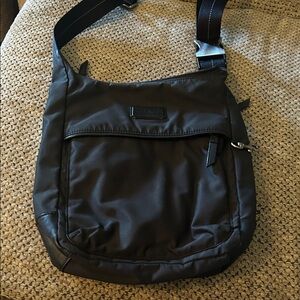 Great Unisex Coach Crossbody